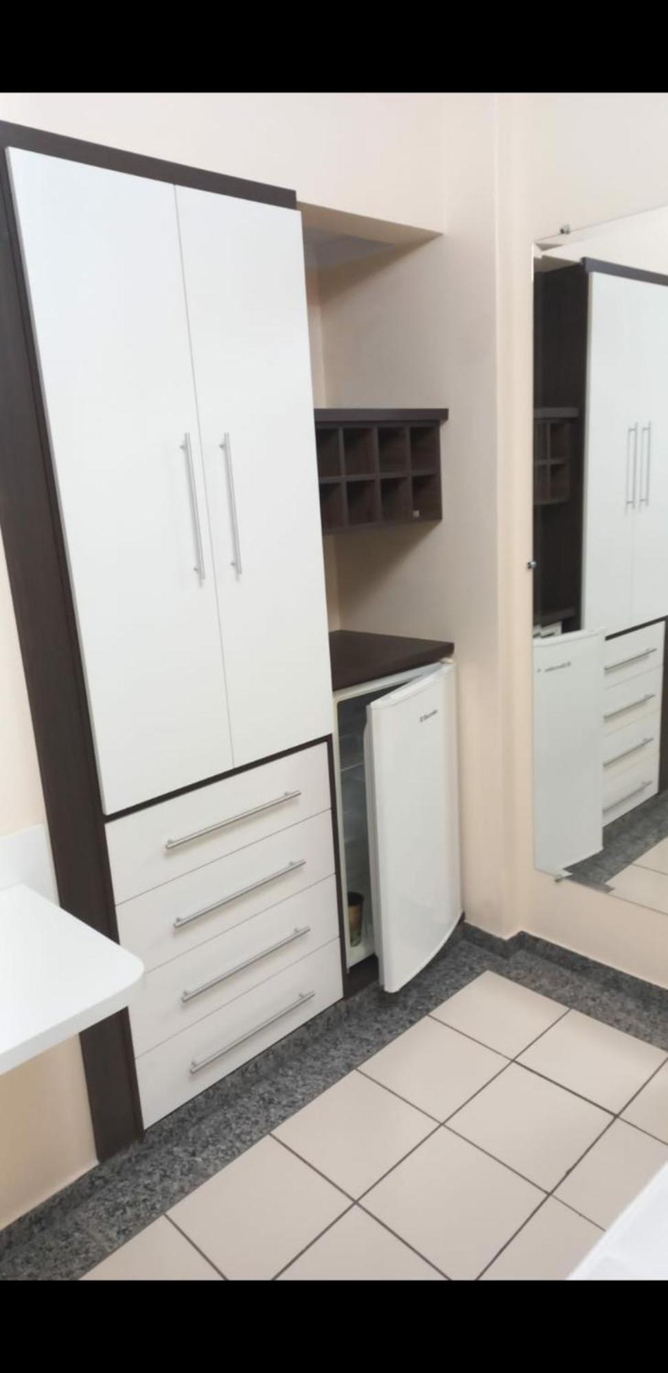 Lindo Flat Di Roma Goias 公寓 Rio Quente